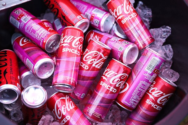 Coke