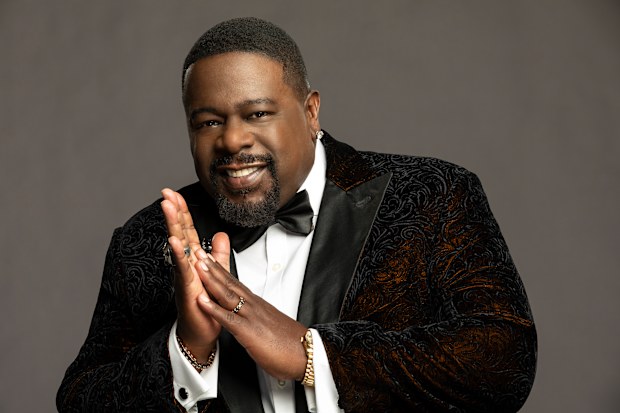 Cedric the Entertainer