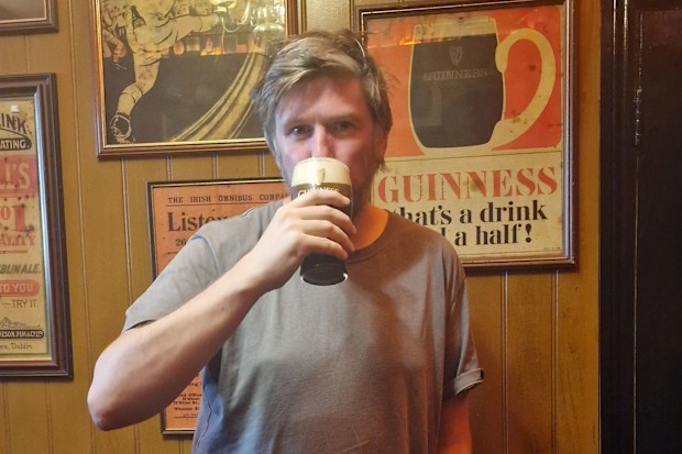 Colm Dalton