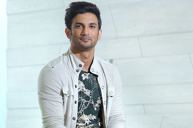 Sushant Singh Rajput