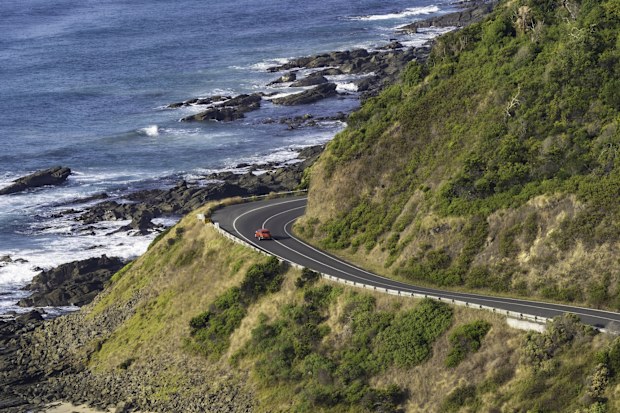 Great Ocean Road Victoria