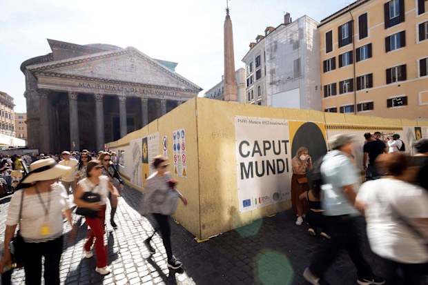 Rome