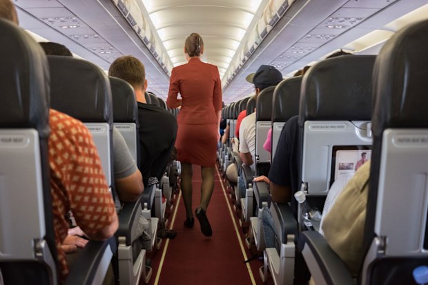 travelling advice for holiday season