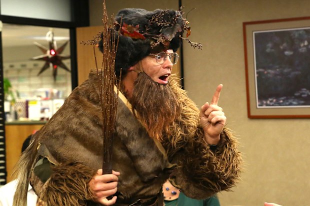 Dwight, The Office