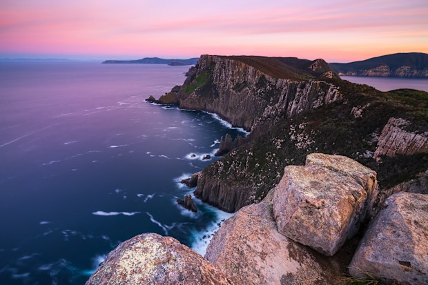 Three Capes Walk_Tasmanian walking company