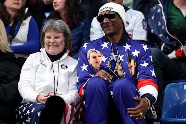Snoop Dogg