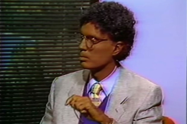 David Byrne Talking Heads
