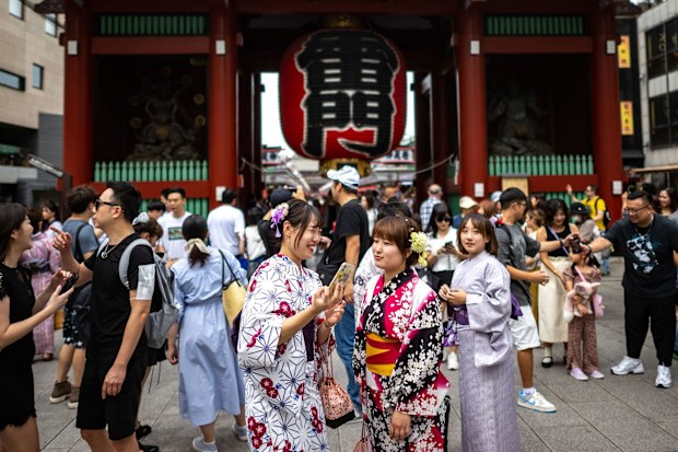 Japan