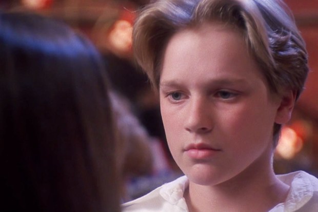 Devon Sawa, Casper