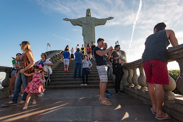 Brazil