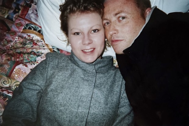 Mandy Suess and Rags Ryan met at Oktoberfest, in Munich, in 2001. This meeting was the beginning of a lasting connection. 
