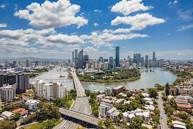6. Corinda, Queensland