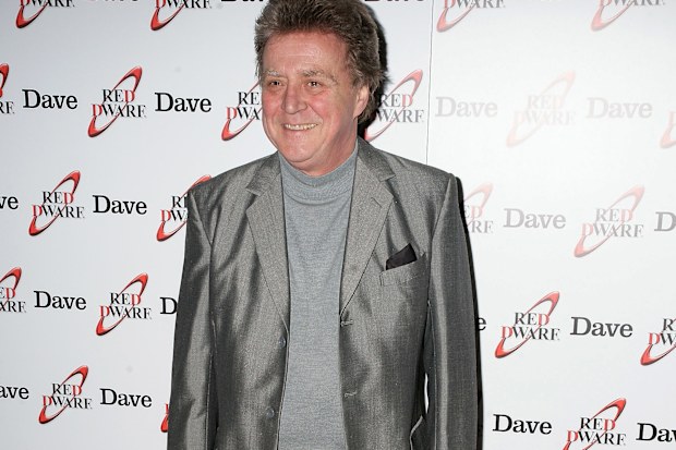 Nicholas Ball death: EastEnders star Nicholas Ball dies aged 78 | Nine ...