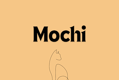 5. Mochi