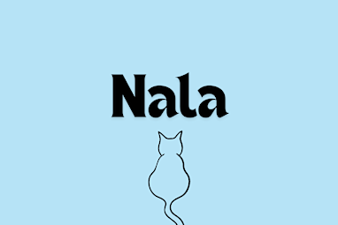 7. Nala