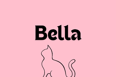 8. Bella