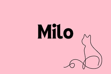 2. Milo