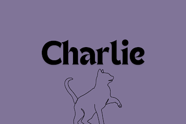 10. Charlie