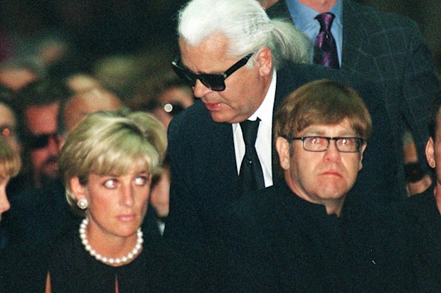Karl Lagerfeld