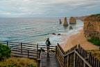 The Twelve Apostles will soon have a 'tourist tax'.