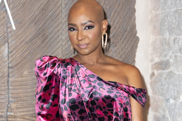 Guerdy Abraira real houswives breast cancer surgery