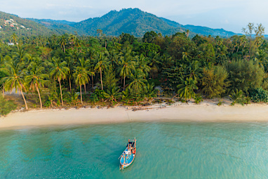 Koh Samui, Thailand