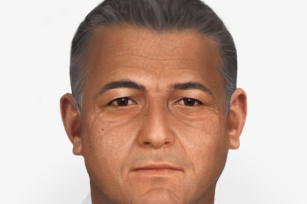 James Dalamangas.