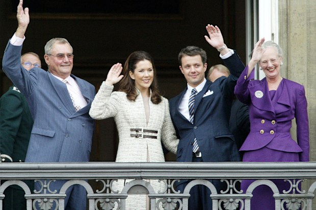 Princess Mary of Denmark