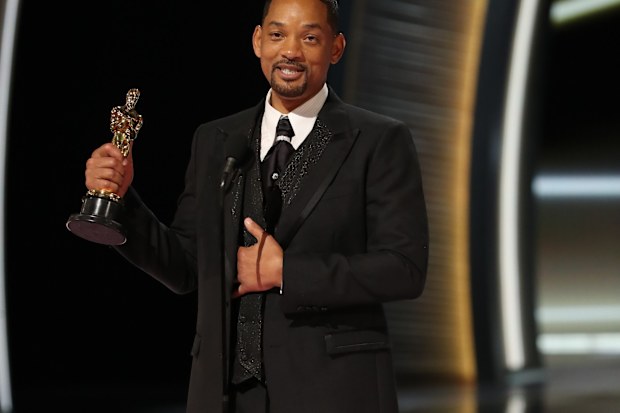 Ben Fordham Will Smith