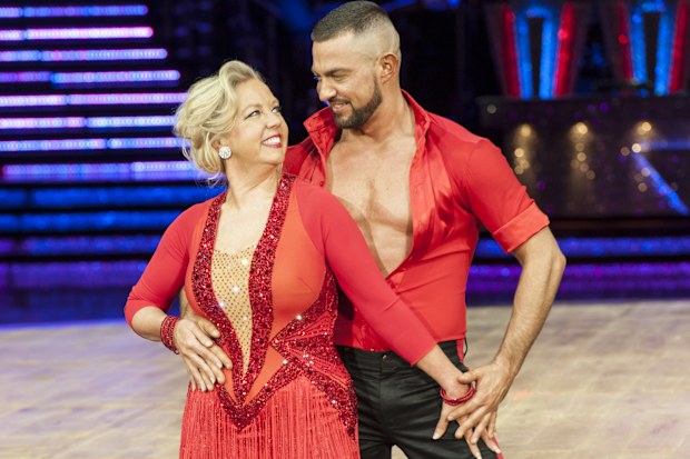 Robin Windsor