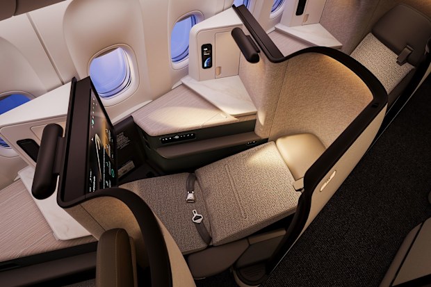 cathay pacific new aria suites