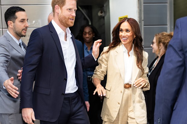 harry and meghan divorce rumours
