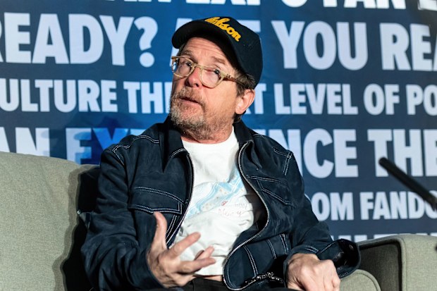 Michael J. Fox