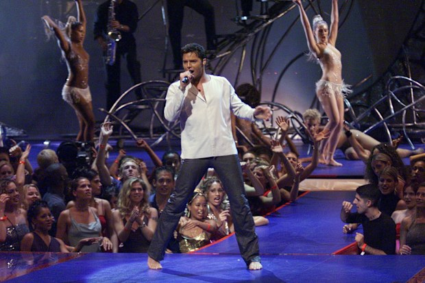 Music critic Ann Powers pitted contenders for song of the summer against each other in a 1999 column, with Ricky Martin's Livin' la Vida Loca ultimately dethroned by Backstreet Boys' I Want It That Way.