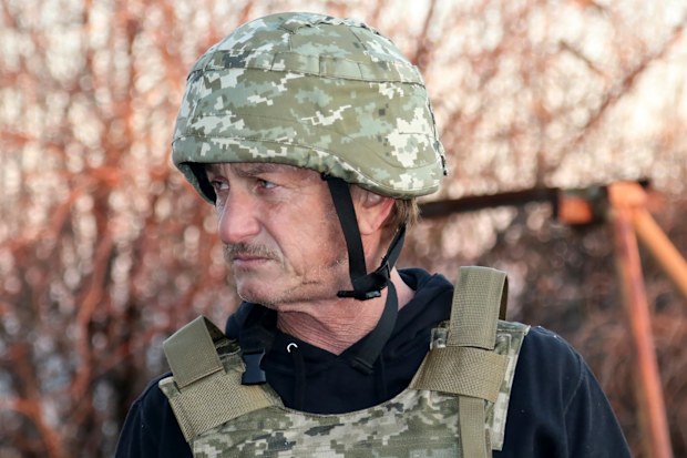 Sean Penn