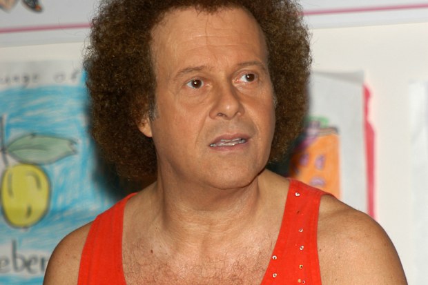 Richard Simmons