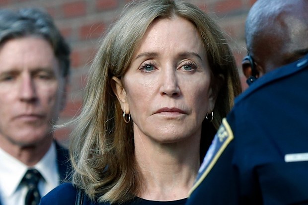 Felicity Huffman