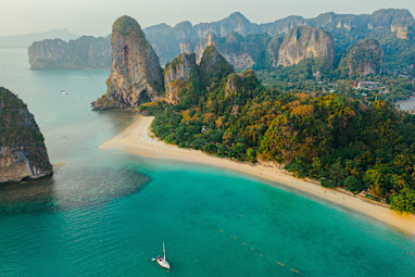 9. Phuket, Thailand