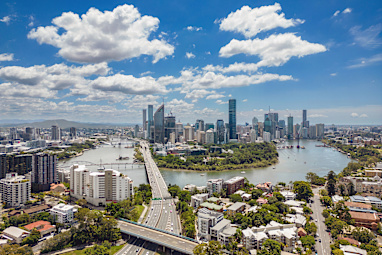 Brisbane, Qld