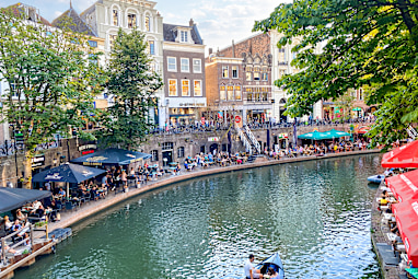 Utrecht, Netherlands