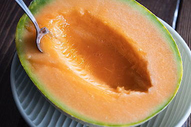 Yubari King Melon