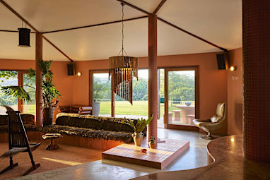 Sun Ranch near Byron Bay, NSW