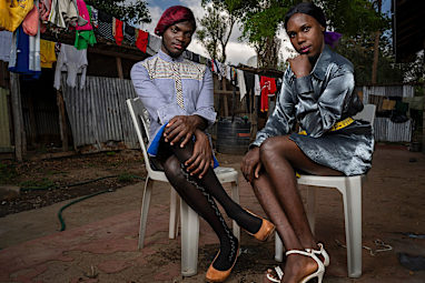 Sony World Photography Awards 2024