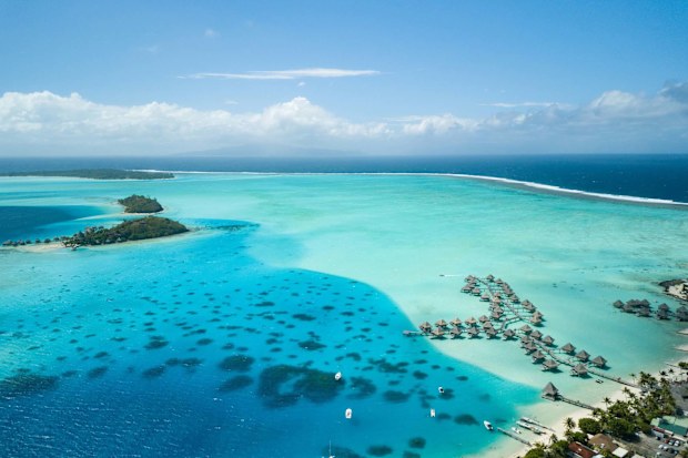 Tahiti