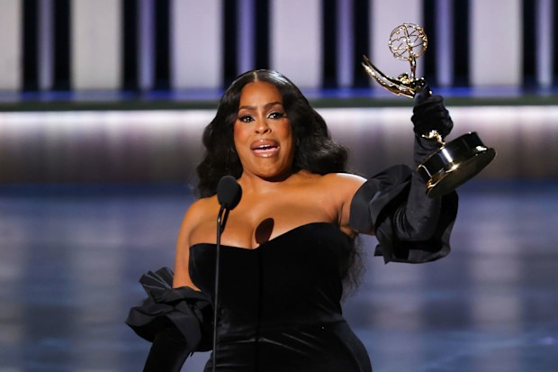 Niecy Nash Emmys 2024