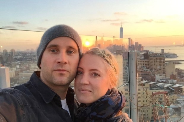 For years, life kept bringing childhood sweethearts Kris Brock and Amelie Malmfält together, and then splitting them apart again. Then, one day, Amelie got a message from Kris out of the blue that changed everything.