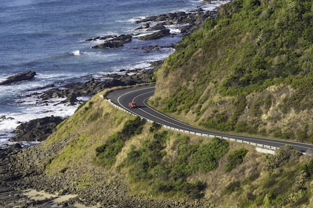 Great Ocean Road Victoria