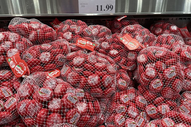 babybel cheese wrapper change