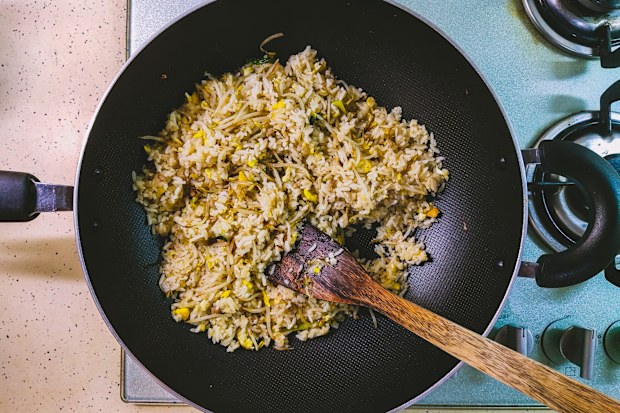 Fried Rice