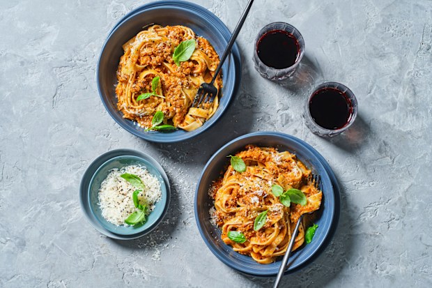 Marco Pierre White's Signature Bolognese for Providoors